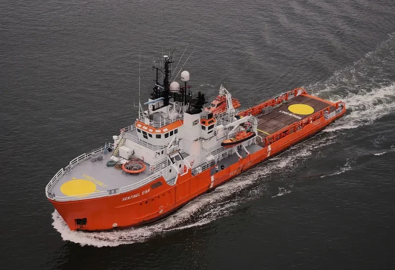 HALTBAKK STAR General Cargo IMO 7406825 photo 3