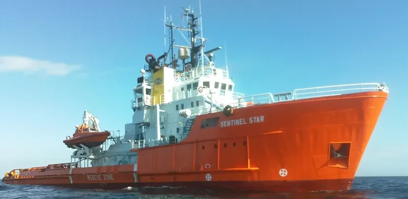 HALTBAKK STAR General Cargo IMO 7406825 photo 6