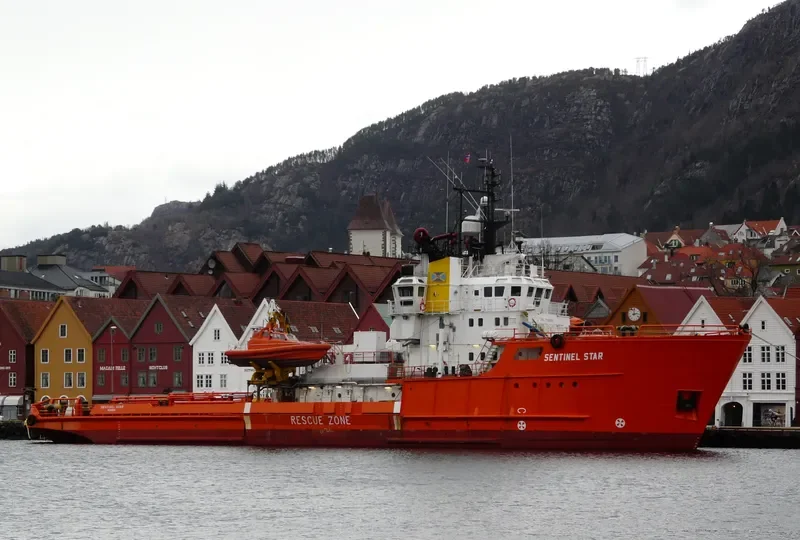 HALTBAKK STAR General Cargo IMO 7406825 photo 7