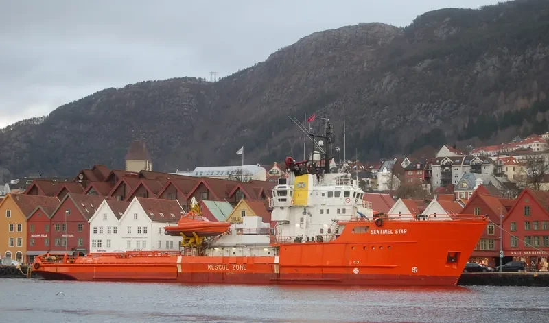 HALTBAKK STAR General Cargo IMO 7406825 photo 10