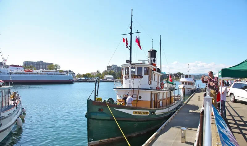 MASTER Offshore Vessel IMO 7406980 photo 3