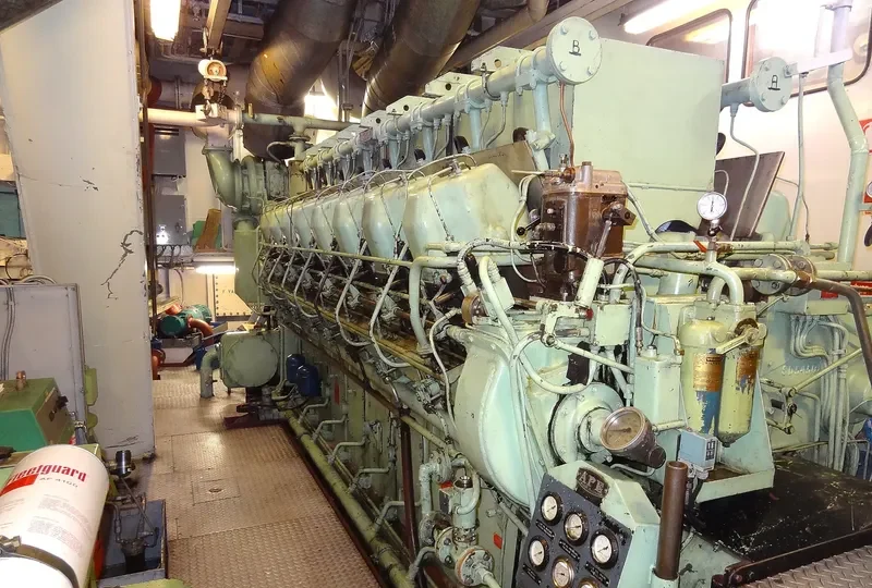 HERBERT Tug Boat IMO 7407556 photo 2