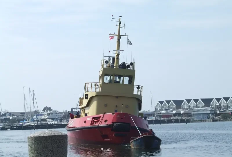 CETUS General Cargo IMO 7407568 photo 5