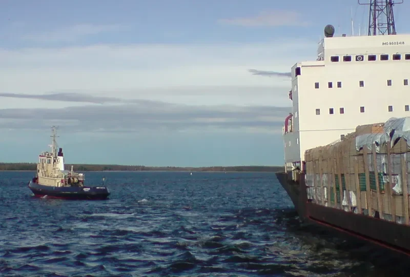 CETUS General Cargo IMO 7407568 photo 7