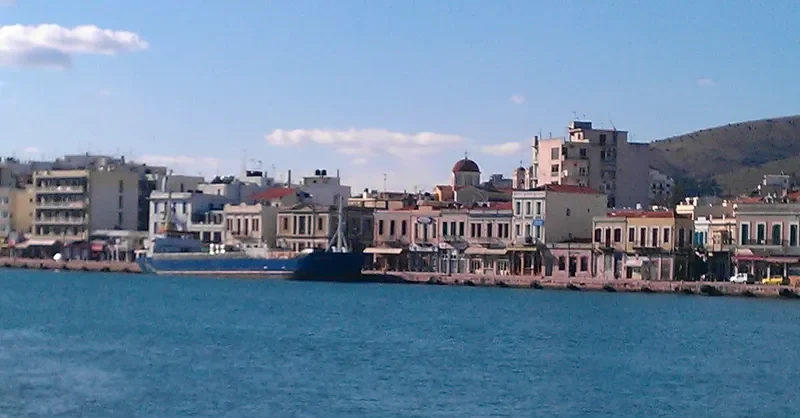 AVANTIS General Cargo IMO 7407764 photo 5