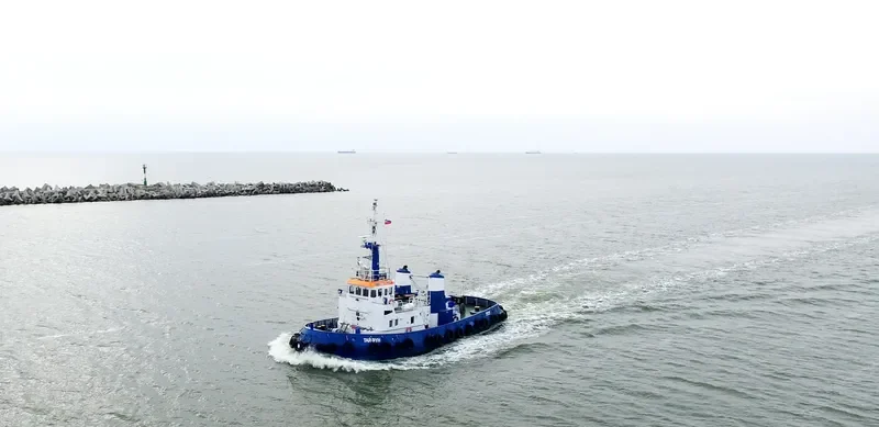 TAYFUN Tug Boat IMO 7407829 photo 7