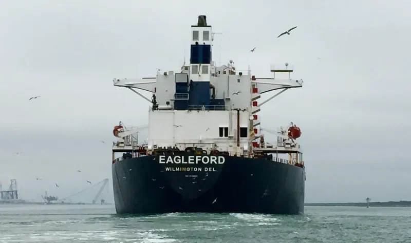 LEO Tanker IMO 7408081 photo 8