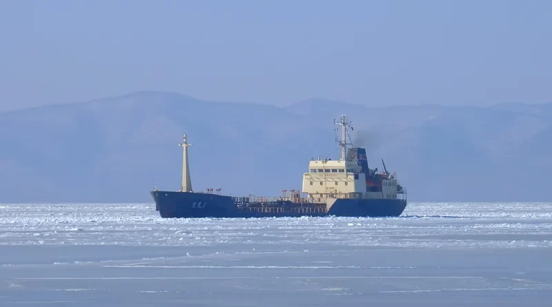 SAM JONG 2 Tanker IMO 7408873 photo 4