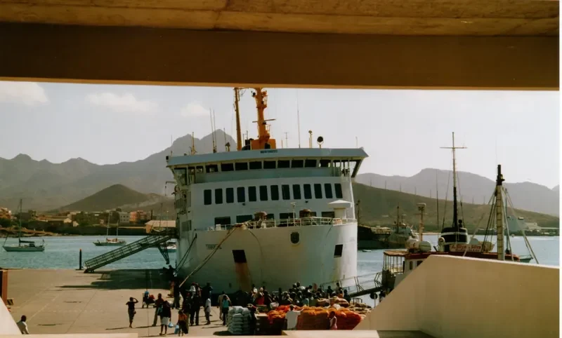 MONTECELO General Cargo IMO 7409152 photo 9