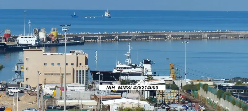 NIR Offshore Vessel IMO 7409619 photo 4