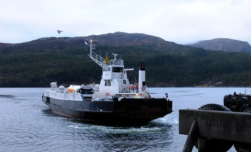 NAUTILUS ALDRA Ro-Ro IMO 7409877 photo 6
