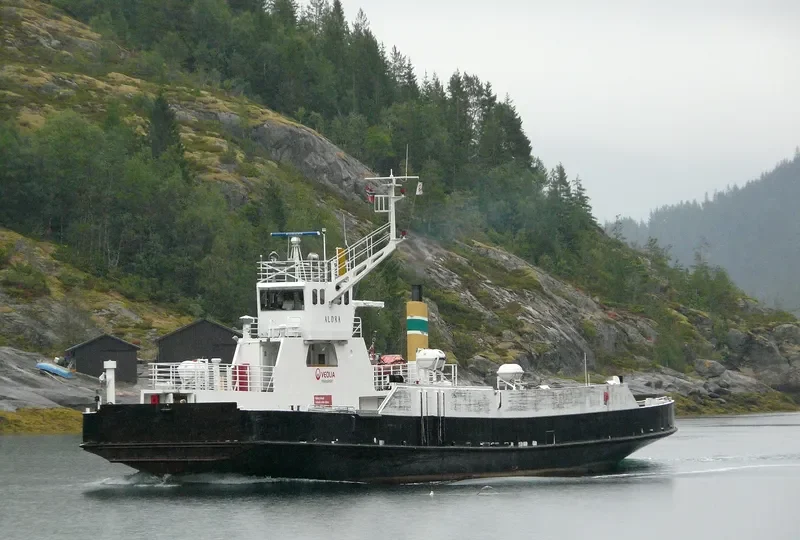 NAUTILUS ALDRA Ro-Ro IMO 7409877 photo 7