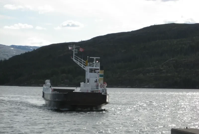 NAUTILUS ALDRA Ro-Ro IMO 7409877 photo 9