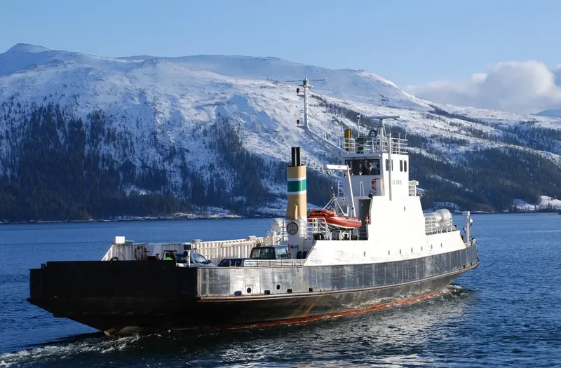 NAUTILUS ALDRA Ro-Ro IMO 7409877 photo 10
