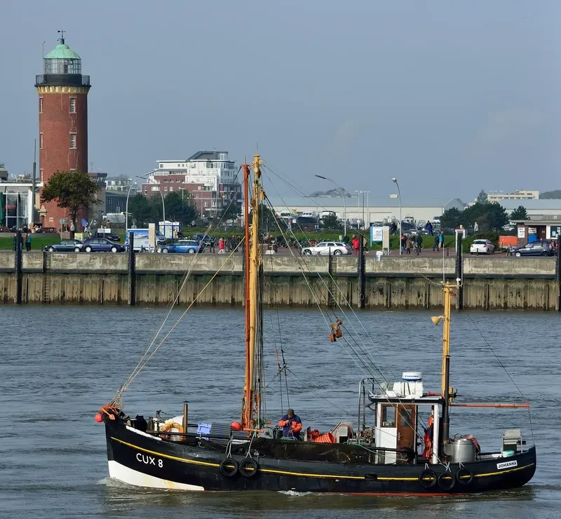 TINTA Fishing Vessel IMO 7410199 photo 3