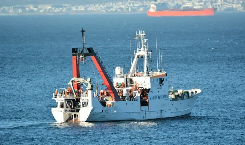 ALGOA General Cargo IMO 7410369 photo 4