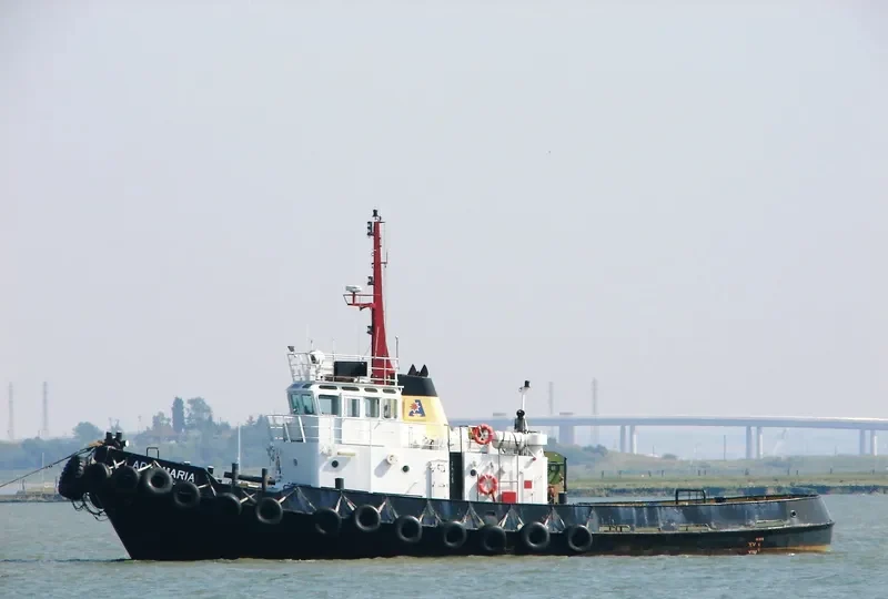RACHEL J General Cargo IMO 7411105 photo 2