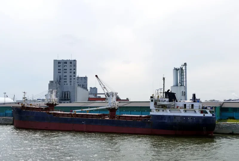 AMELIA DESGAGNES General Cargo IMO 7411167 photo 3