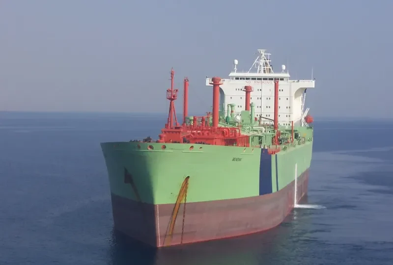BENE NIKI General Cargo IMO 7411545