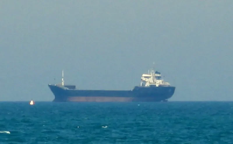 NIKA Z General Cargo IMO 7411600 photo 7
