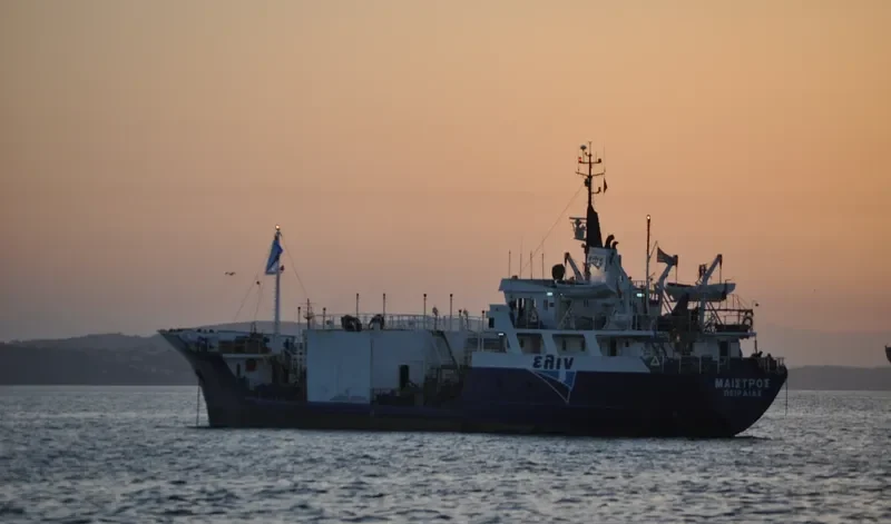JACO Tanker IMO 7411947 photo 8