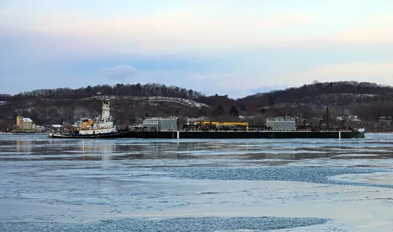 BROOKLYN General Cargo IMO 7412109