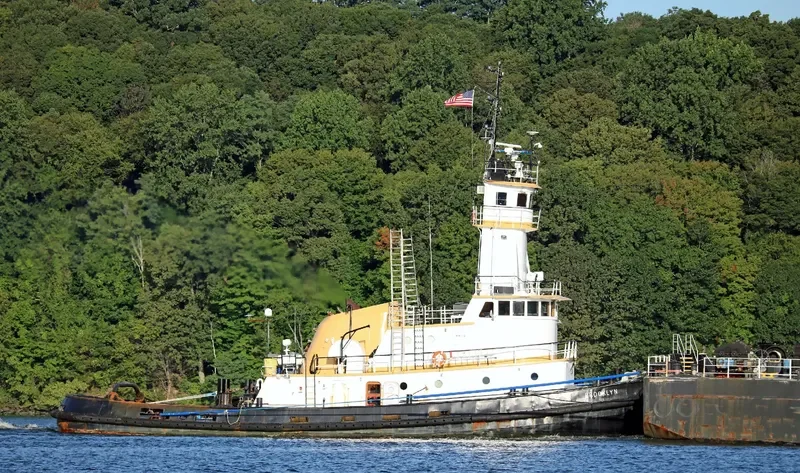 BROOKLYN General Cargo IMO 7412109 photo 3