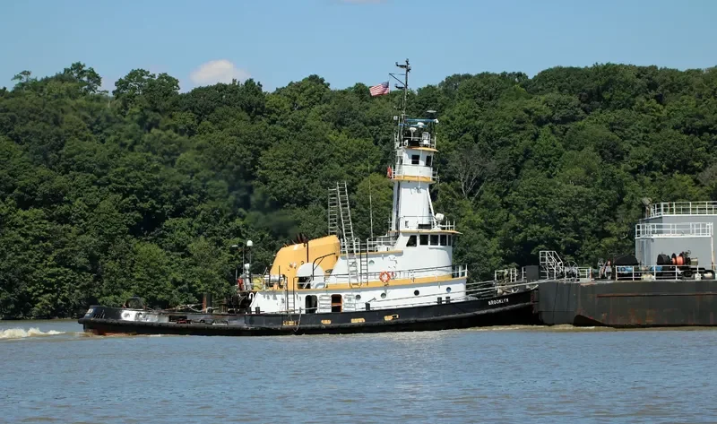 BROOKLYN General Cargo IMO 7412109 photo 4