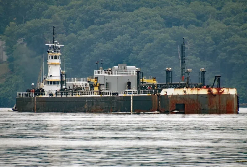 BROOKLYN General Cargo IMO 7412109 photo 5