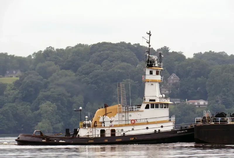 BROOKLYN General Cargo IMO 7412109 photo 6
