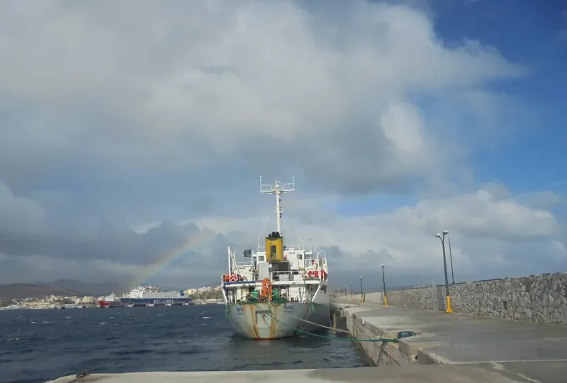 MARIA Tanker IMO 7412379 photo 4