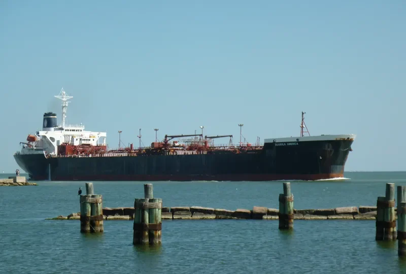 SEABULK AM Tanker IMO 7412757 photo 3