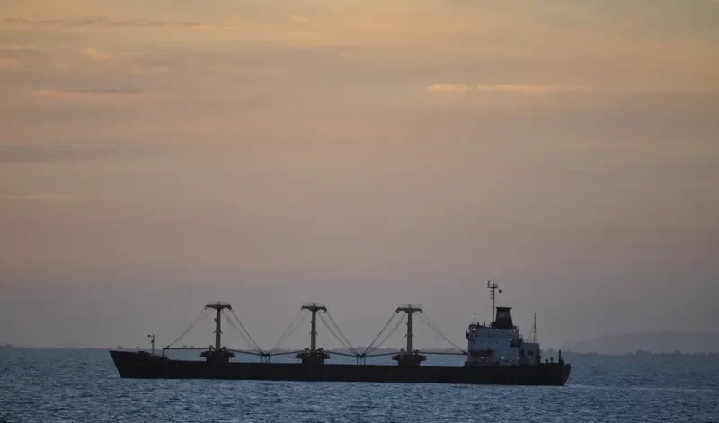 KEFAH F General Cargo Vessel IMO 7412915 photo 7