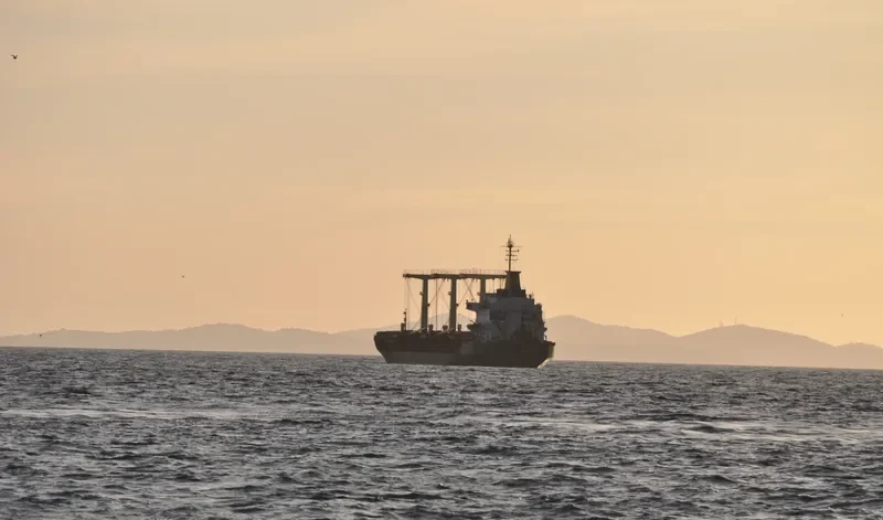 KEFAH F General Cargo Vessel IMO 7412915 photo 8