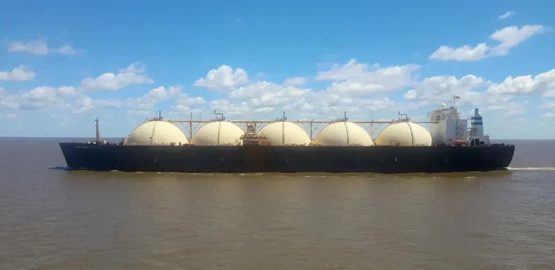 GCL General Cargo IMO 7413232