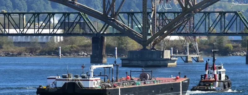 ISLAND CROWN Tug Boat IMO 7414092