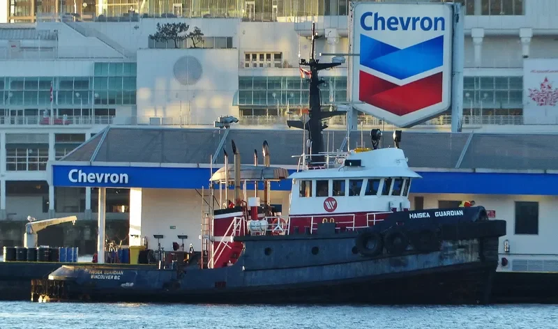 HAISEA GUARDIAN Tug Boat IMO 7414107 photo 7