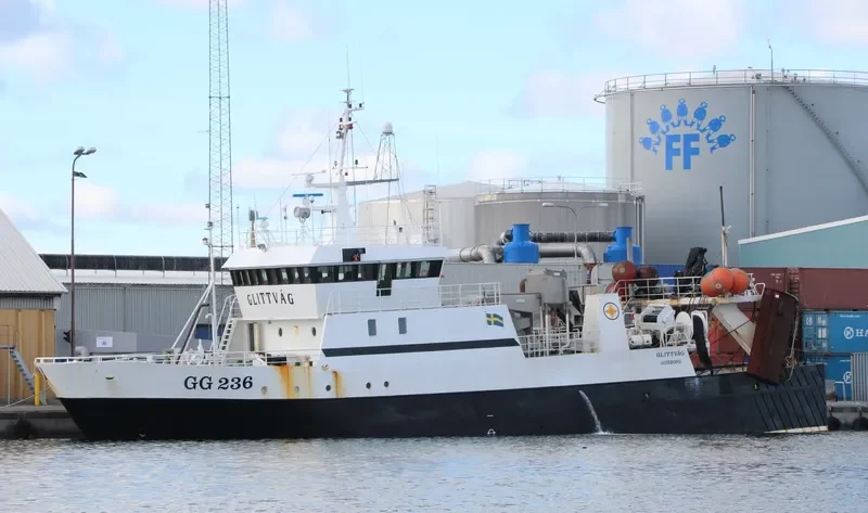 LITT General Cargo IMO 7414212 photo 2
