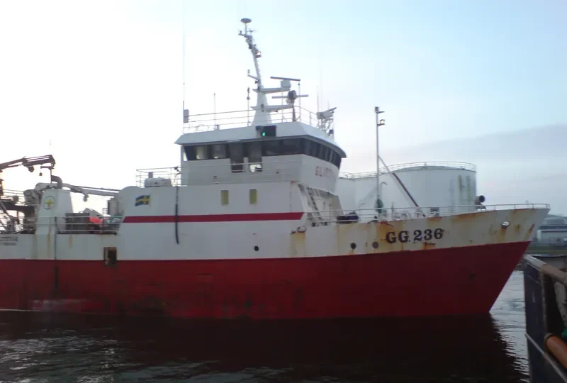 LITT General Cargo IMO 7414212 photo 9