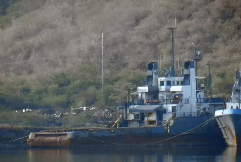 WERDERTOR Aht IMO 7415149