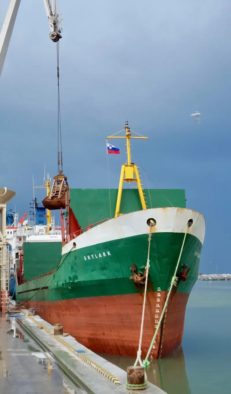 SKYLARK General Cargo IMO 7416040 photo 3