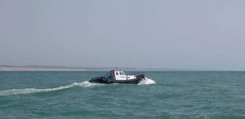 MEHDIA Fishing Vessel IMO 7416088 photo 4