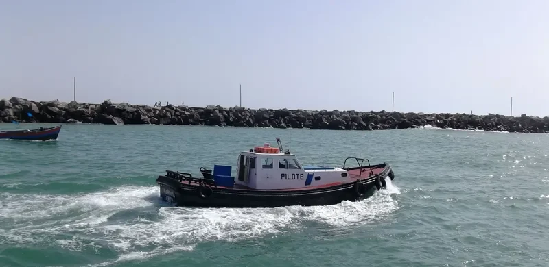 MEHDIA Fishing Vessel IMO 7416088 photo 5