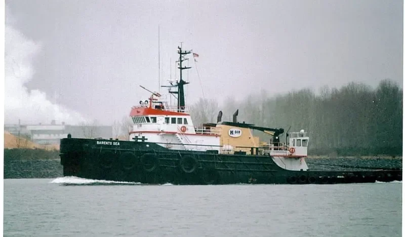 ATLANTIC ENTERPRISE General Cargo IMO 7417240 photo 6