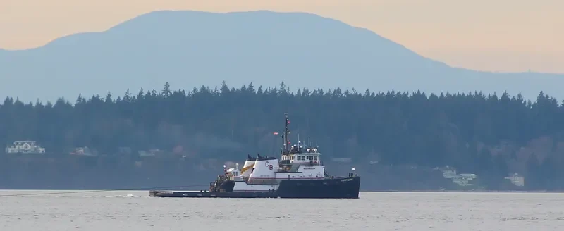 CROSBY LEADER General Cargo IMO 7417288 photo 3