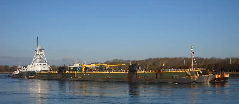 REBEL General Cargo IMO 7417290 photo 2