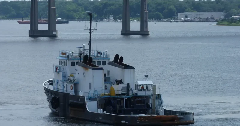 YANKEE General Cargo IMO 7417305 photo 3