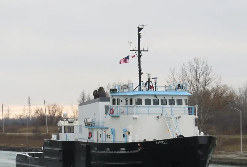 YANKEE General Cargo IMO 7417305 photo 6