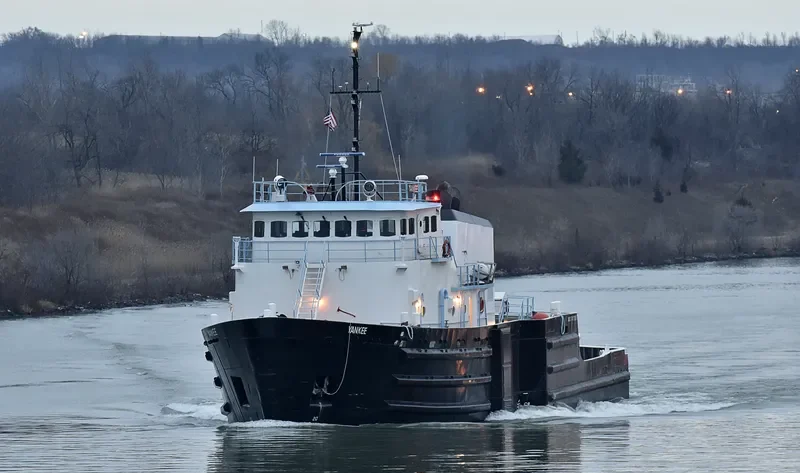 YANKEE General Cargo IMO 7417305 photo 9