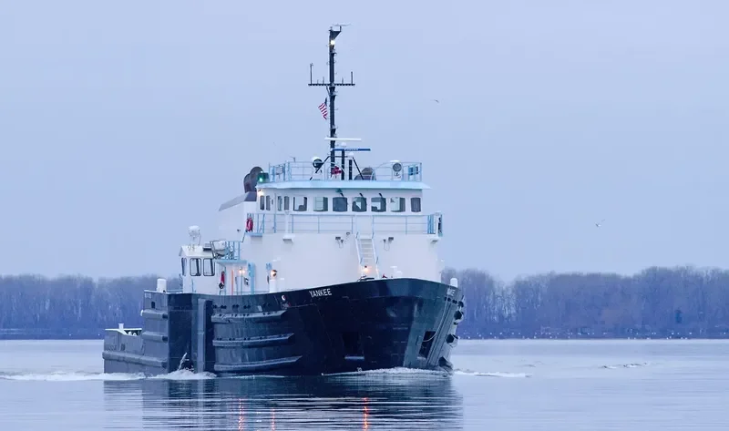 YANKEE General Cargo IMO 7417305 photo 10